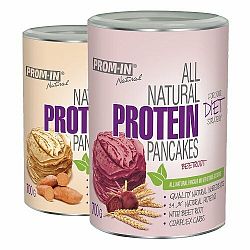 1+1 Zadarmo: All Natural Protein Pancake - Prom-IN 700 g + 700 g Sweet Potato