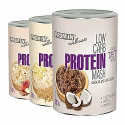 1+1 Zadarmo: Low Carb Protein Mash - Prom-IN 500 g + 500 g Sweet Pear
