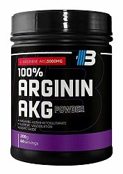100% Arginin AKG Powder - Body Nutrition 200 g