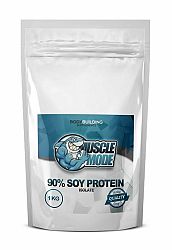 90% Soy Protein Isolate od Muscle Mode 1000 g Neutrál