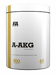 A-AKG od Fitness Authority 300 g Forest Fruit