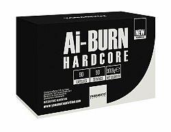 Ai-Burn Hardcore (podporuje spaľovanie tuku) - Yamamoto 90 kaps.