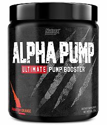 Alpha Pump - Nutrex 176 g Phantom Grape