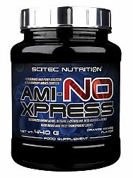 Ami-NO Xpress od Scitec Nutrition 440 g Orange+Mango