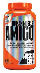 Amigo Human Muscle - Extrifit 300 kaps.