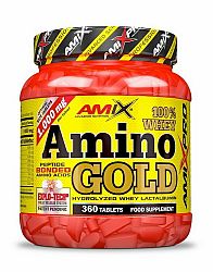 Amino Gold - Amix 180 tbl.
