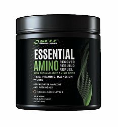 Amino Professional - Self OmniNutrition 250 g Fruit Punch