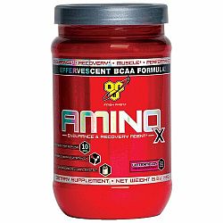 Amino X - BSN 435 g Fruit Punch