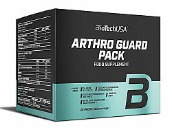 Arthro Guard Pack - Biotech USA 30 balíčkov