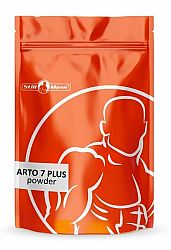 Artro 7 Plus - Still Mass  1500 g Peach