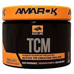 Basic Line TCM - Amarok Nutrition  300 g Tropical