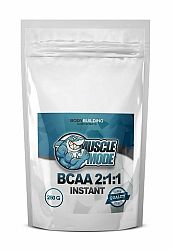 BCAA 2:1:1 Instant od Muscle Mode 250 g Neutrál