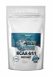 BCAA 4:1:1 Instant od Muscle Mode 500 g Neutrál