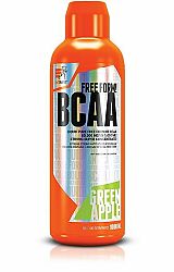 BCAA 80 000 Liquid - Extrifit 1000 ml. Višňa