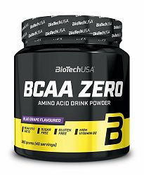 BCAA Zero - Biotech USA 700 g Ananás+Mango