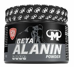 Beta Alanin Powder - Mammut Nutrition 300 g