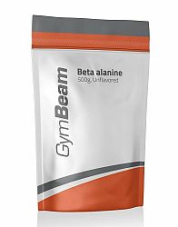 Beta Alanine - GymBeam 500 g