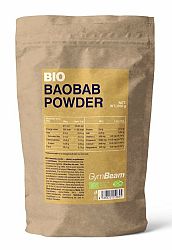 Bio Baobab Powder - GymBeam 200 g