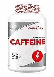 Caffeine - 6PAK Nutrition 90 tbl.