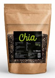 Chia Seeds - GymBeam 1000 g