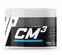 CM3 Powder - Trec Nutrition 250 g Pineapple