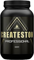 Createston Professional New Upgrade - Peak Performance 1575 g + 75 kaps. Cola