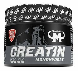 Creatin Monohydrat - Mammut Nutrition 550 g