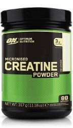 Creatine Powder - Optimum Nutrition 634 g