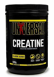 Creatine - Universal Nutrition 500 g