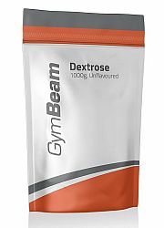 Dextrose - GymBeam 1000 g