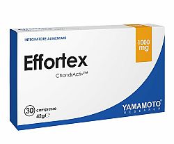 Effortex (pre zdravie kĺbov a chrupaviek) - Yamamoto 30 tbl.