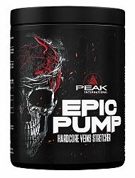 Epic Pump - Peak Performance 500 g Fresh Berry