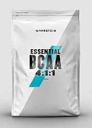 Essential BCAA 4:1:1 práškové - MyProtein 500 g Neutral