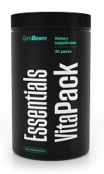Essentials VitaPack - GymBeam 30 packs