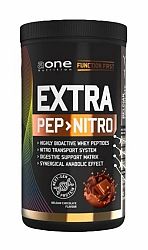 Extrapep NITRO - Aone 600 g Mocca