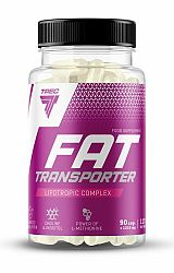 Fat Transporter - Trec Nutrition 90 kaps.