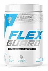 Flex Guard - Trec Nutrition 375 g Wildberry