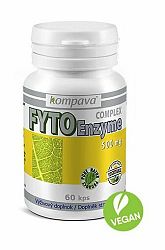 FytoEnzyme - Kompava 60 kaps