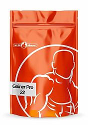Gainer Pro 22 - Still Mass 4000 g Chocolate