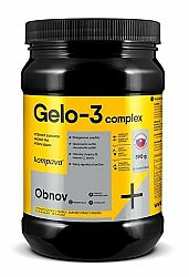 Gelo-3 complex - Kompava 390 g Pomaranč