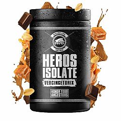 Heros Isolate - Gods Rage 1000 g Choco Caramel Nut