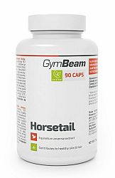 Horsetail - GymBeam 90 kaps.