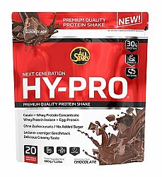 Hy Pro 85 - All Stars 500 g Chocolate Nut