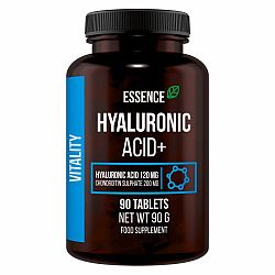 Hyaluronic Acid - Essence Nutrition 90 tbl.
