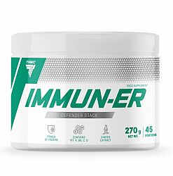 Immun-Er - Trec Nutrition 270 g Orange