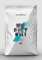 Impact Diet Whey - MyProtein  2500 g Chocolate Smooth