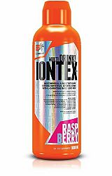 Iontex Multi Drink Liquid + Pumpa Zadarmo - Extrifit 1000 ml Pineapple
