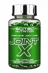 Joint X - Scitec Nutrition 100 kaps
