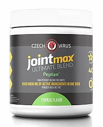 Jointmax Ultimate Blend - Czech Virus 460 g Tropical