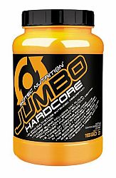 Jumbo Hardcore - Scitec Nutrition 1530 g Brittle White Chocolate